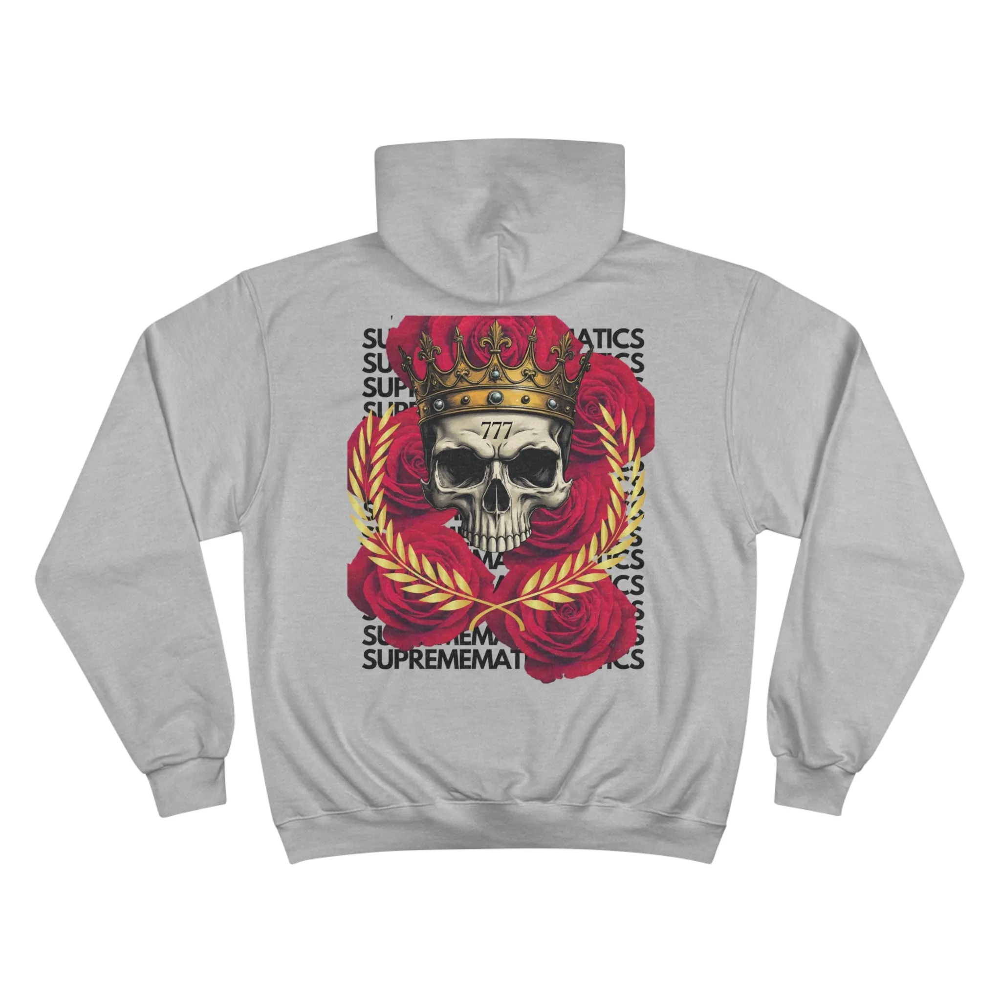 SUPREMEMATHEMATICS SPARROW HOODIE