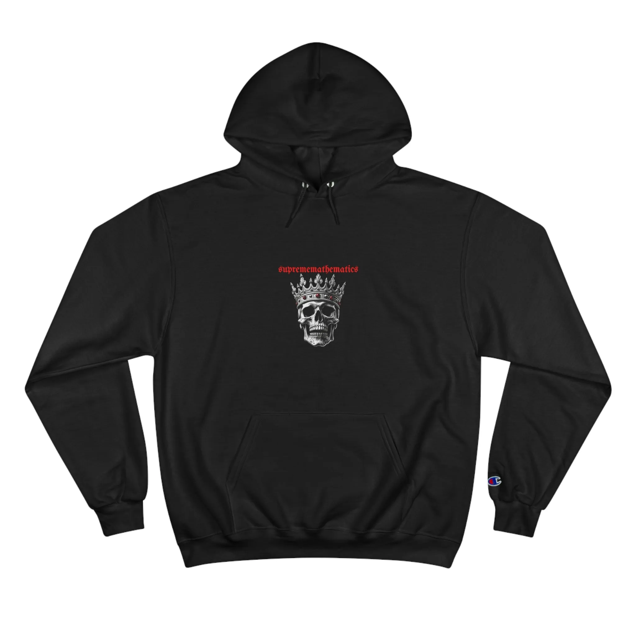 SUPREMEMATHEMATICS SPARROW HOODIE