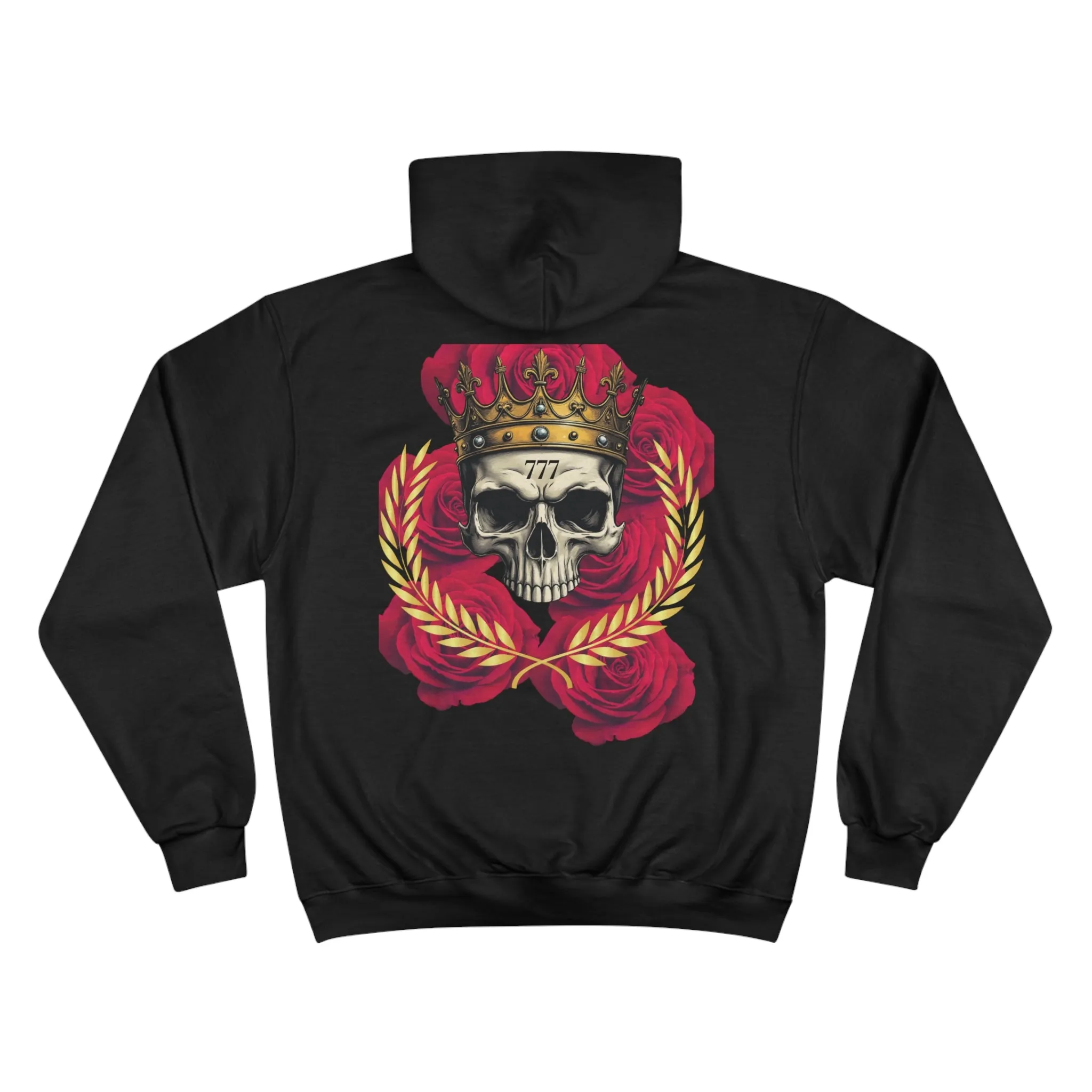 SUPREMEMATHEMATICS SPARROW HOODIE
