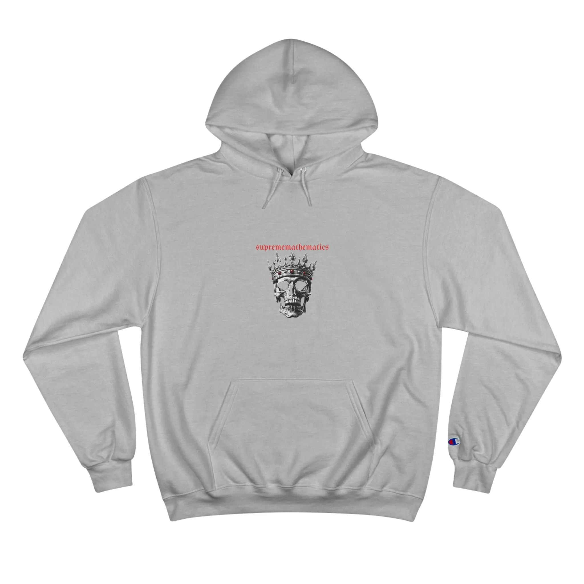 SUPREMEMATHEMATICS SPARROW HOODIE
