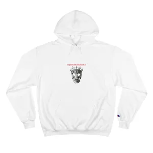 SUPREMEMATHEMATICS SPARROW HOODIE