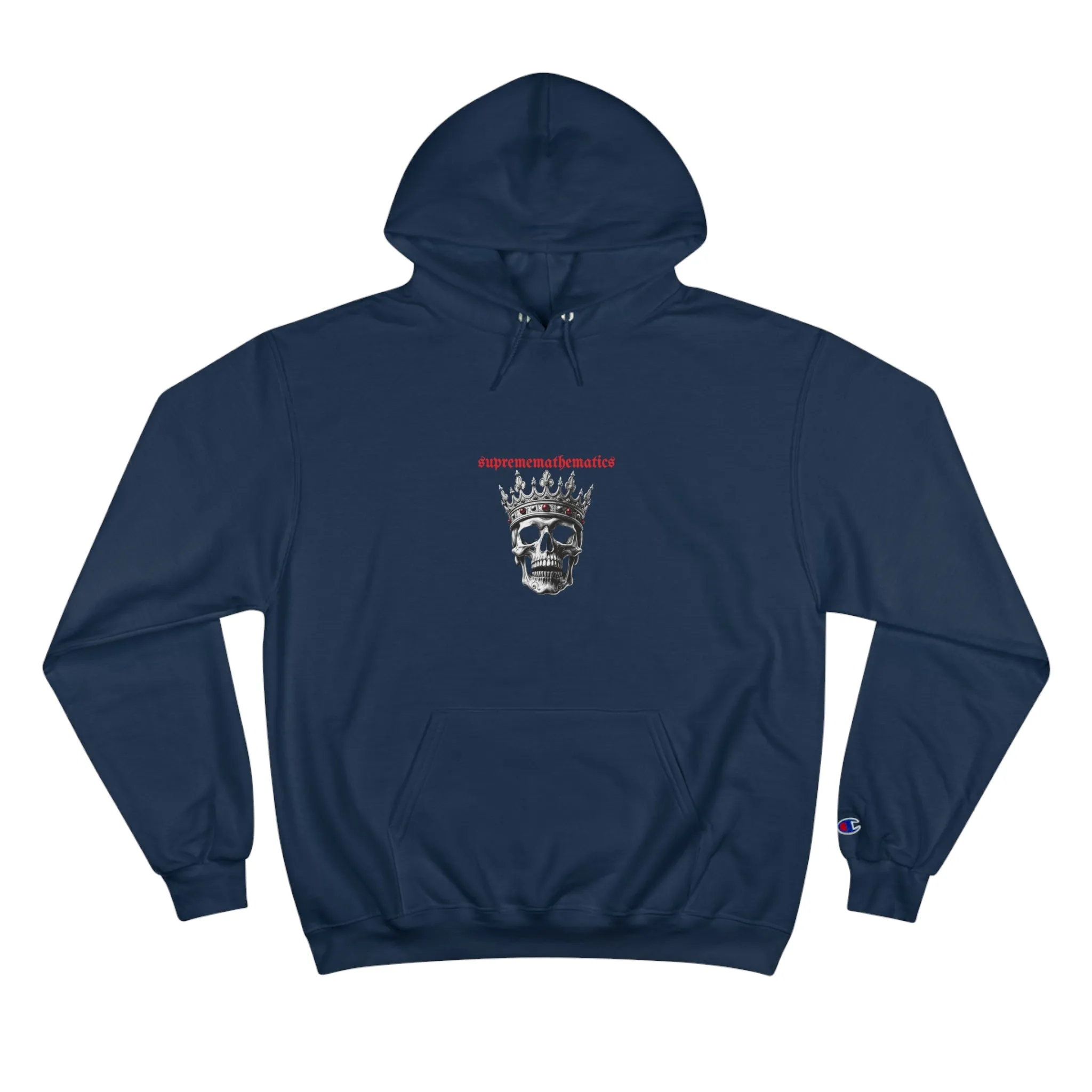 SUPREMEMATHEMATICS SPARROW HOODIE
