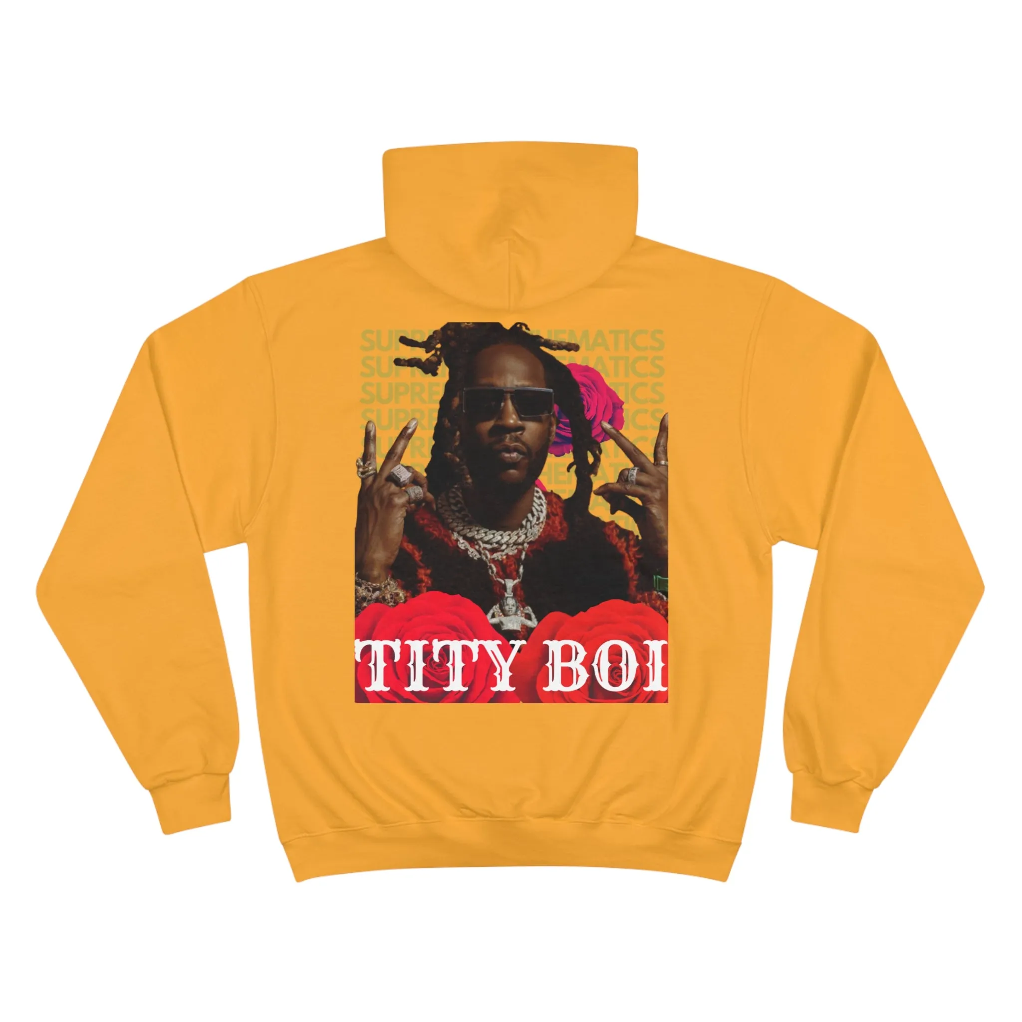 SUPREMEMATHEMATICS TITY BOI HOODIE