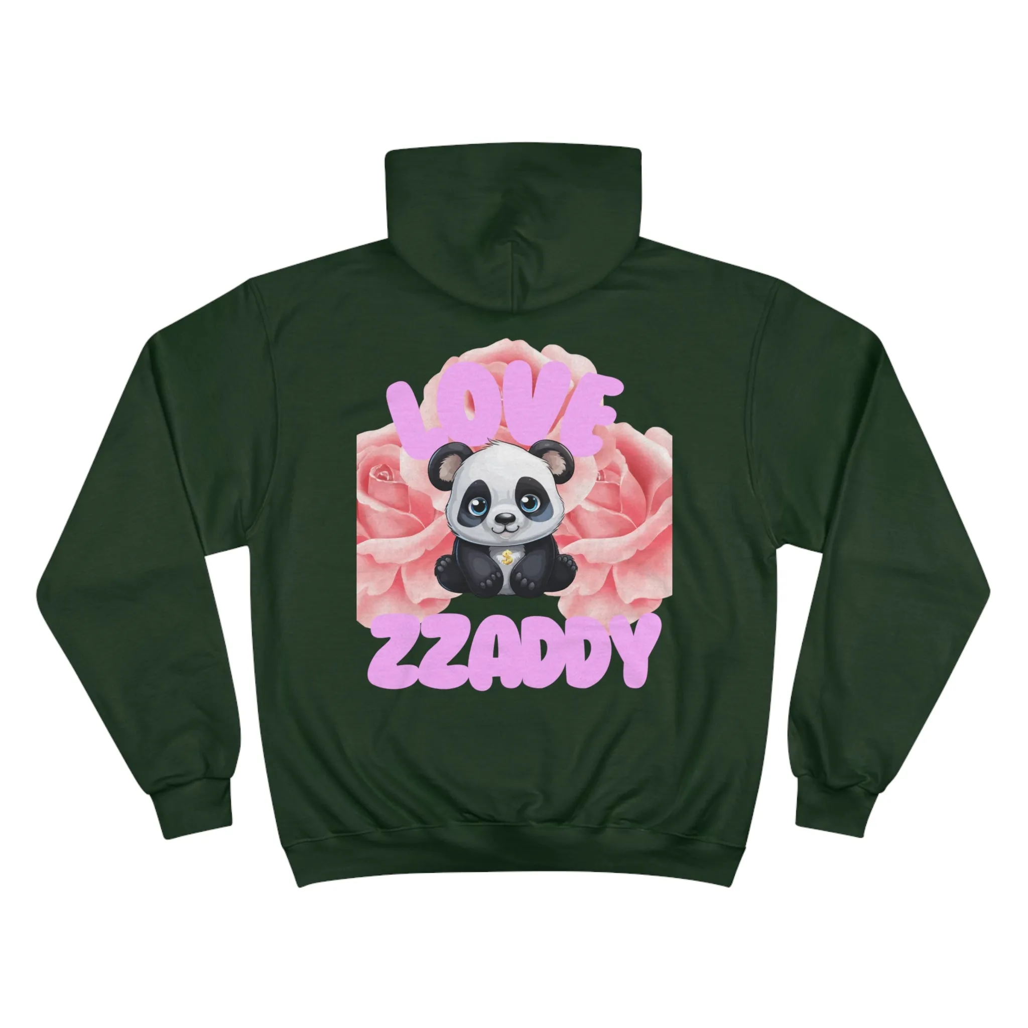 SUPREMEMATHEMATICS ZZADDY HOODIE