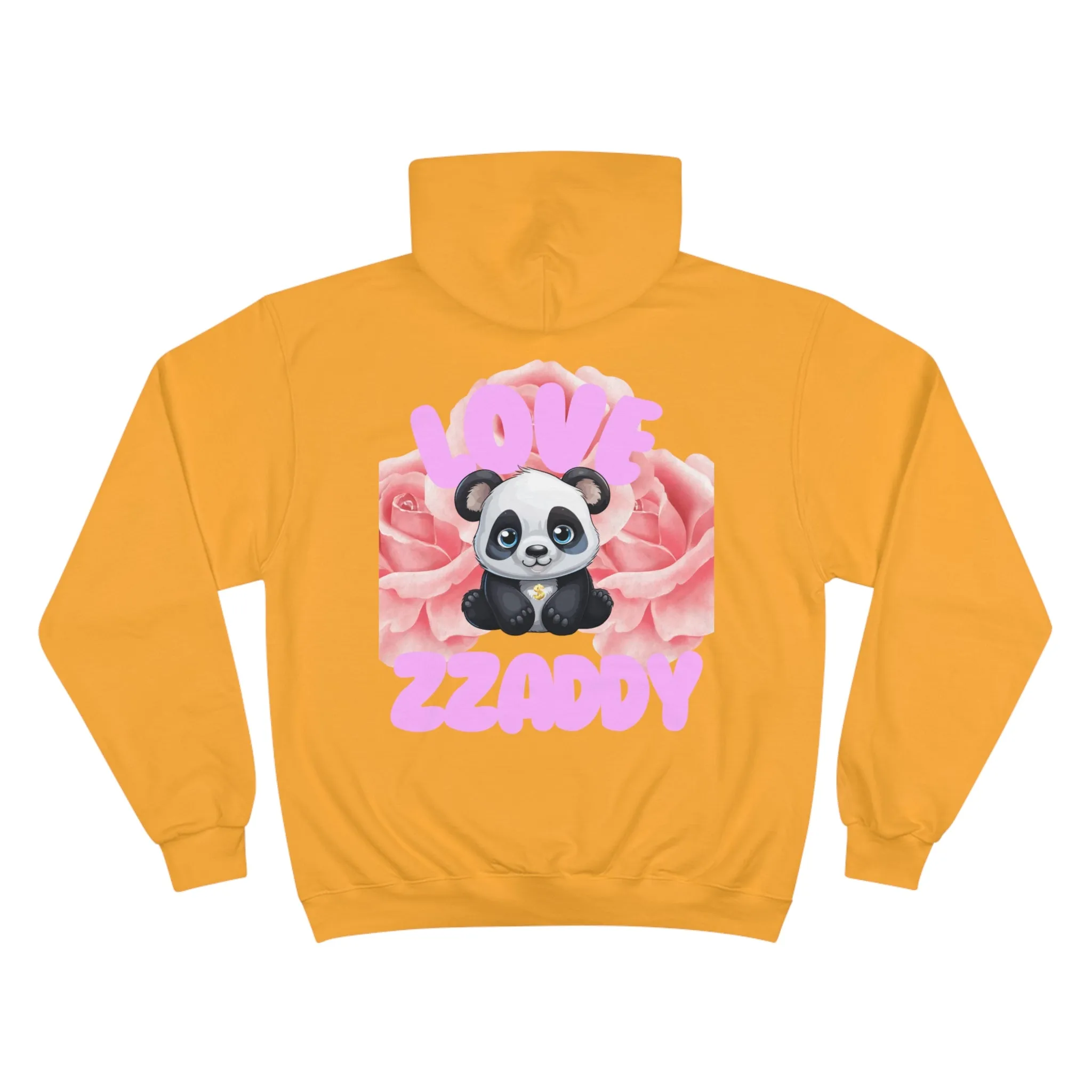 SUPREMEMATHEMATICS ZZADDY HOODIE