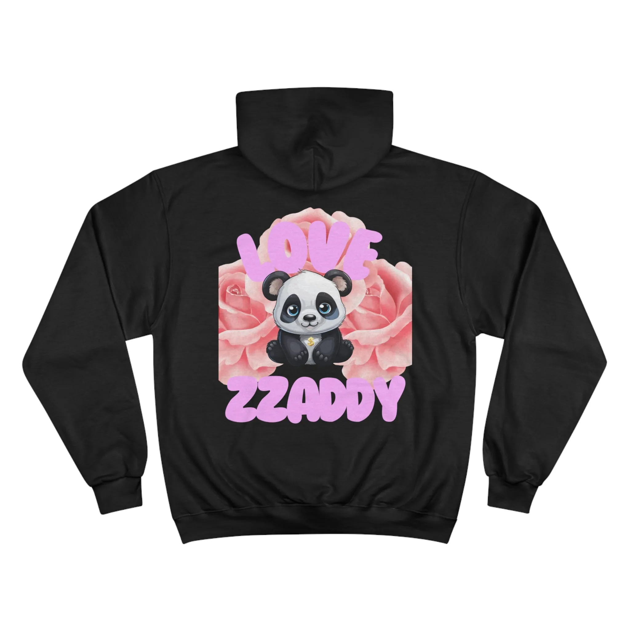 SUPREMEMATHEMATICS ZZADDY HOODIE