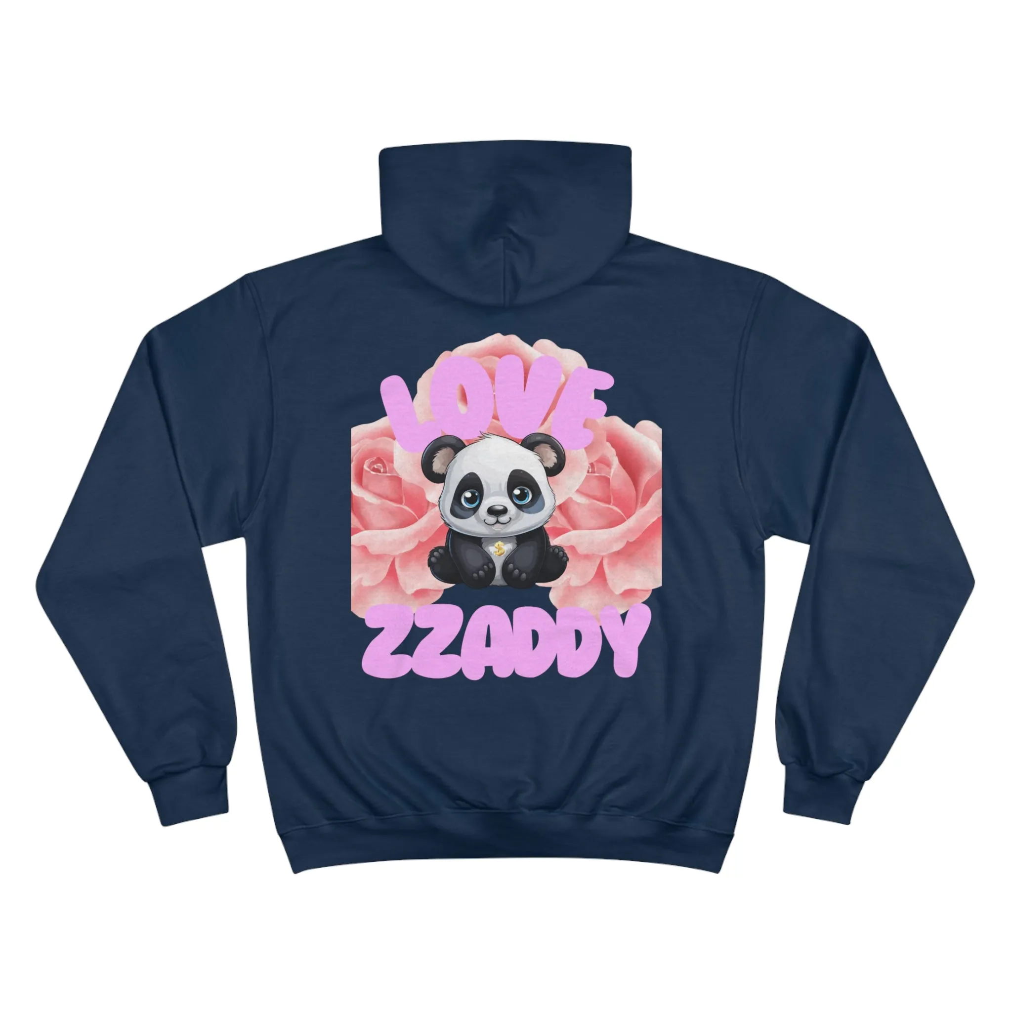SUPREMEMATHEMATICS ZZADDY HOODIE