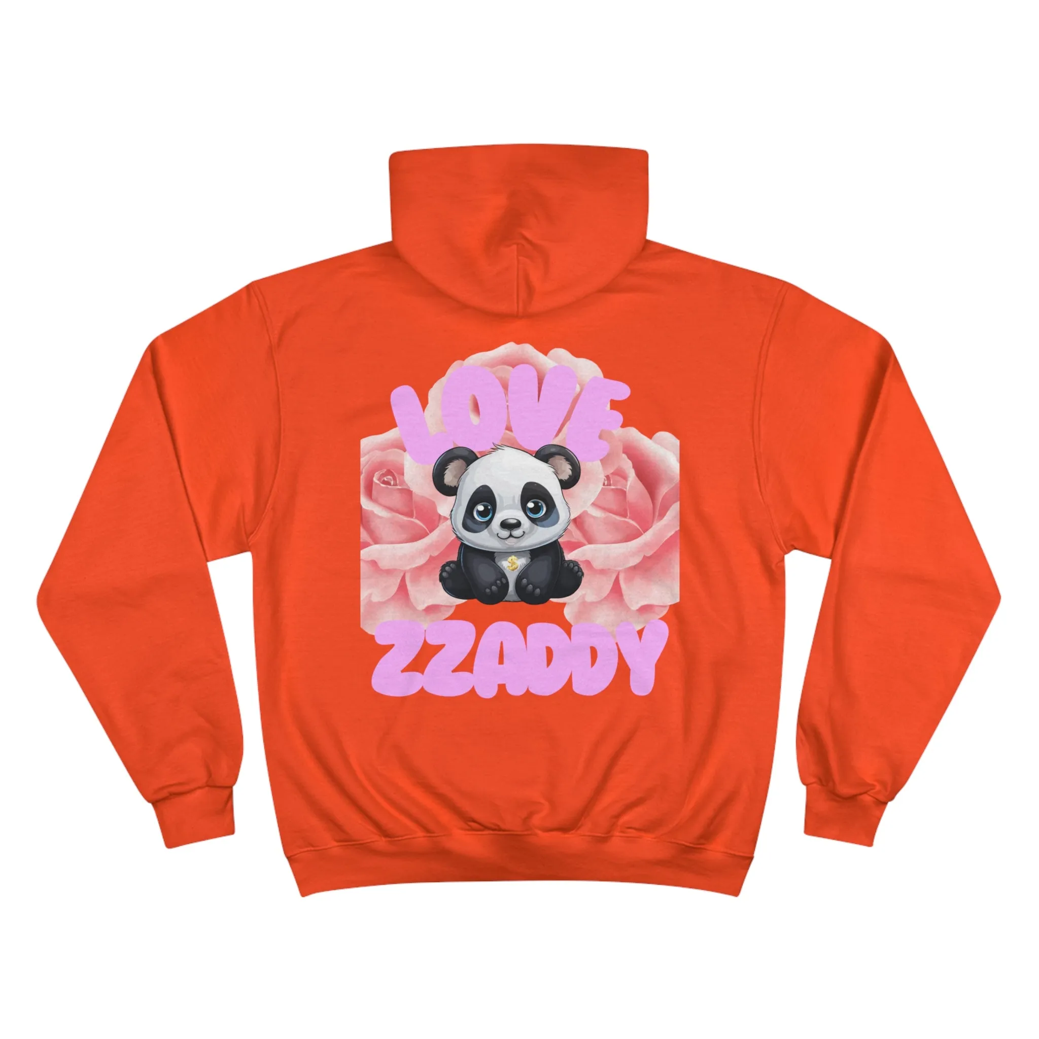SUPREMEMATHEMATICS ZZADDY HOODIE