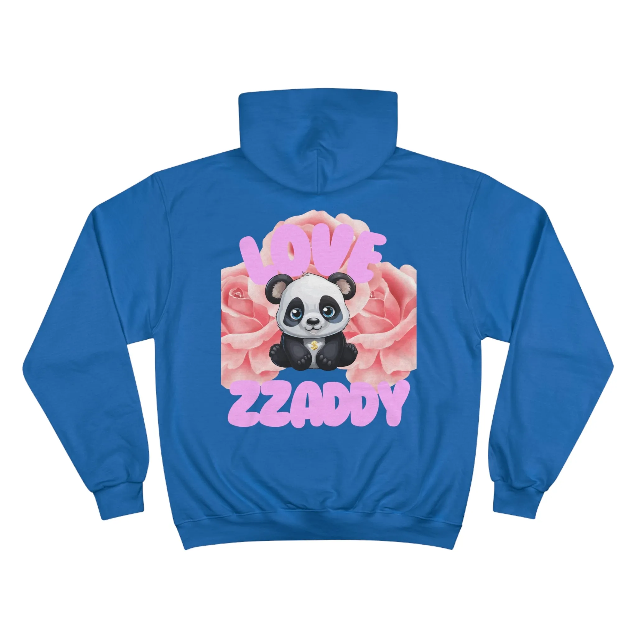 SUPREMEMATHEMATICS ZZADDY HOODIE
