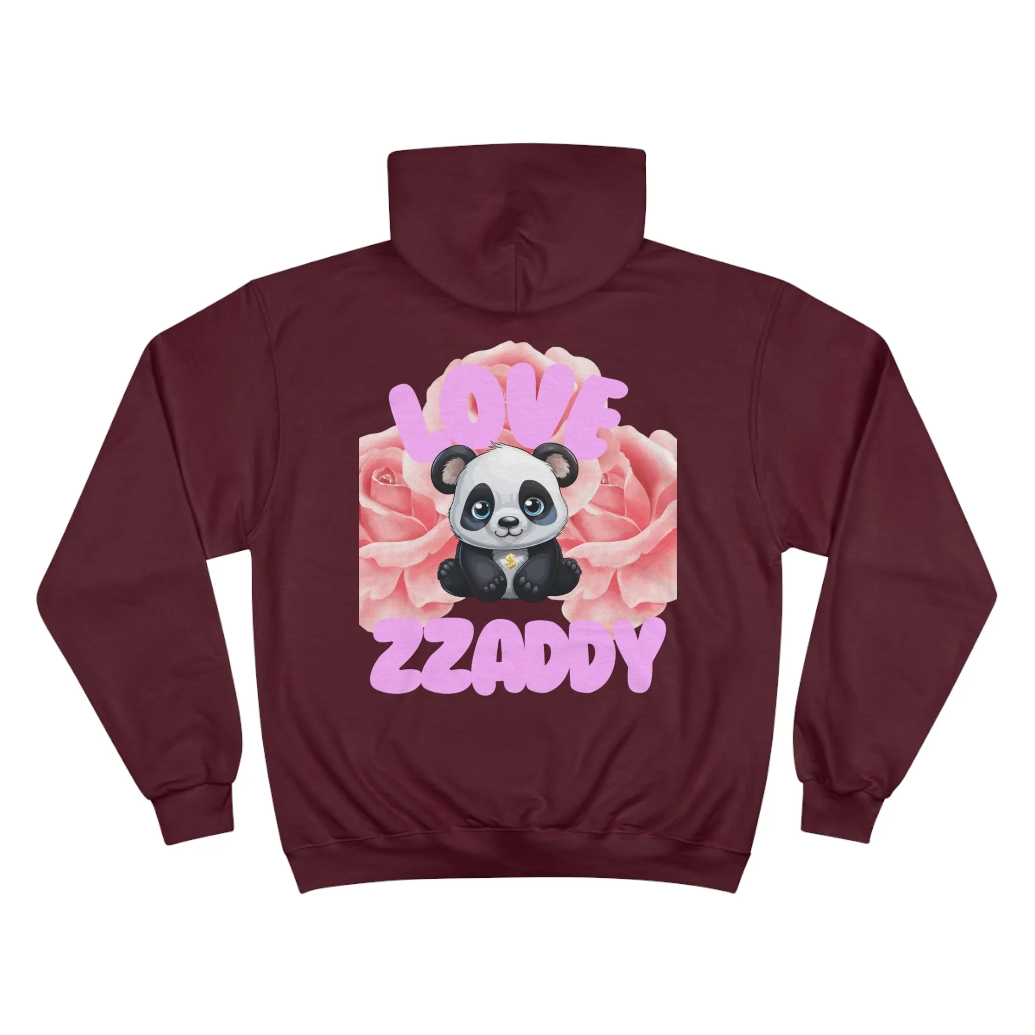 SUPREMEMATHEMATICS ZZADDY HOODIE