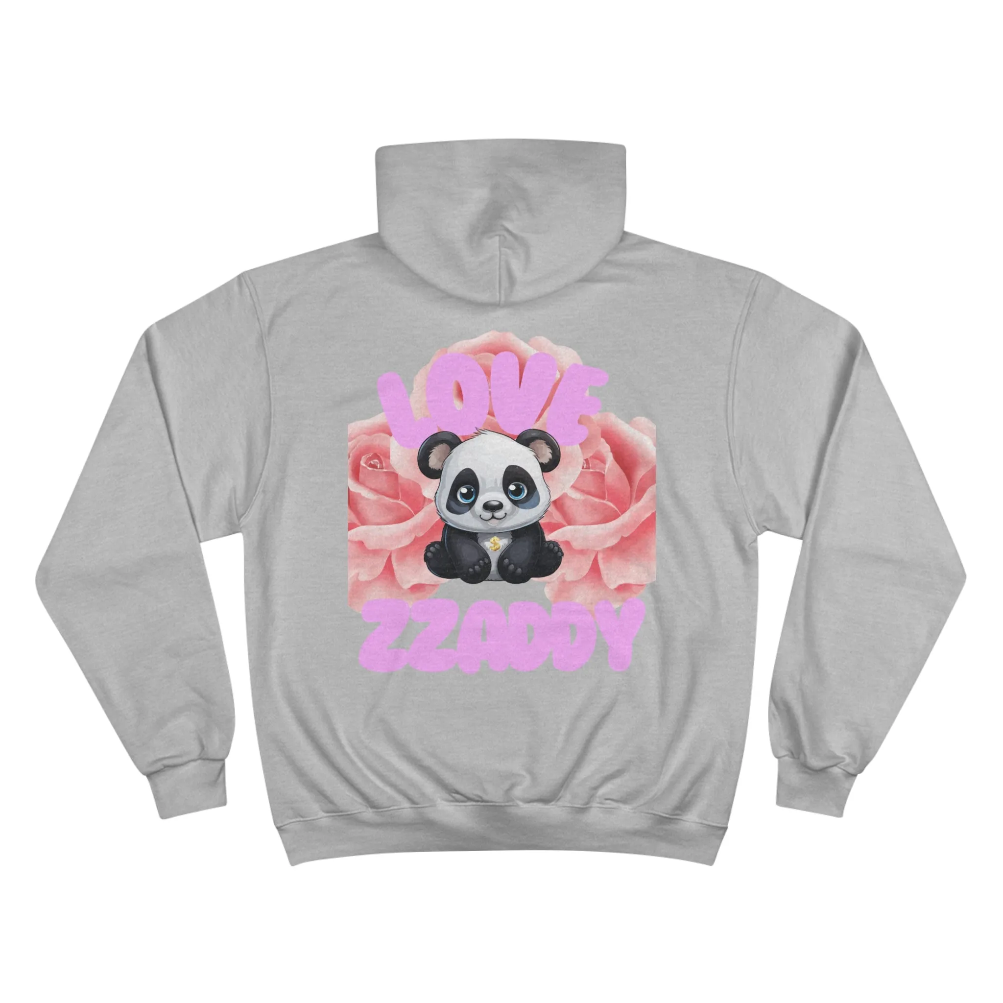 SUPREMEMATHEMATICS ZZADDY HOODIE