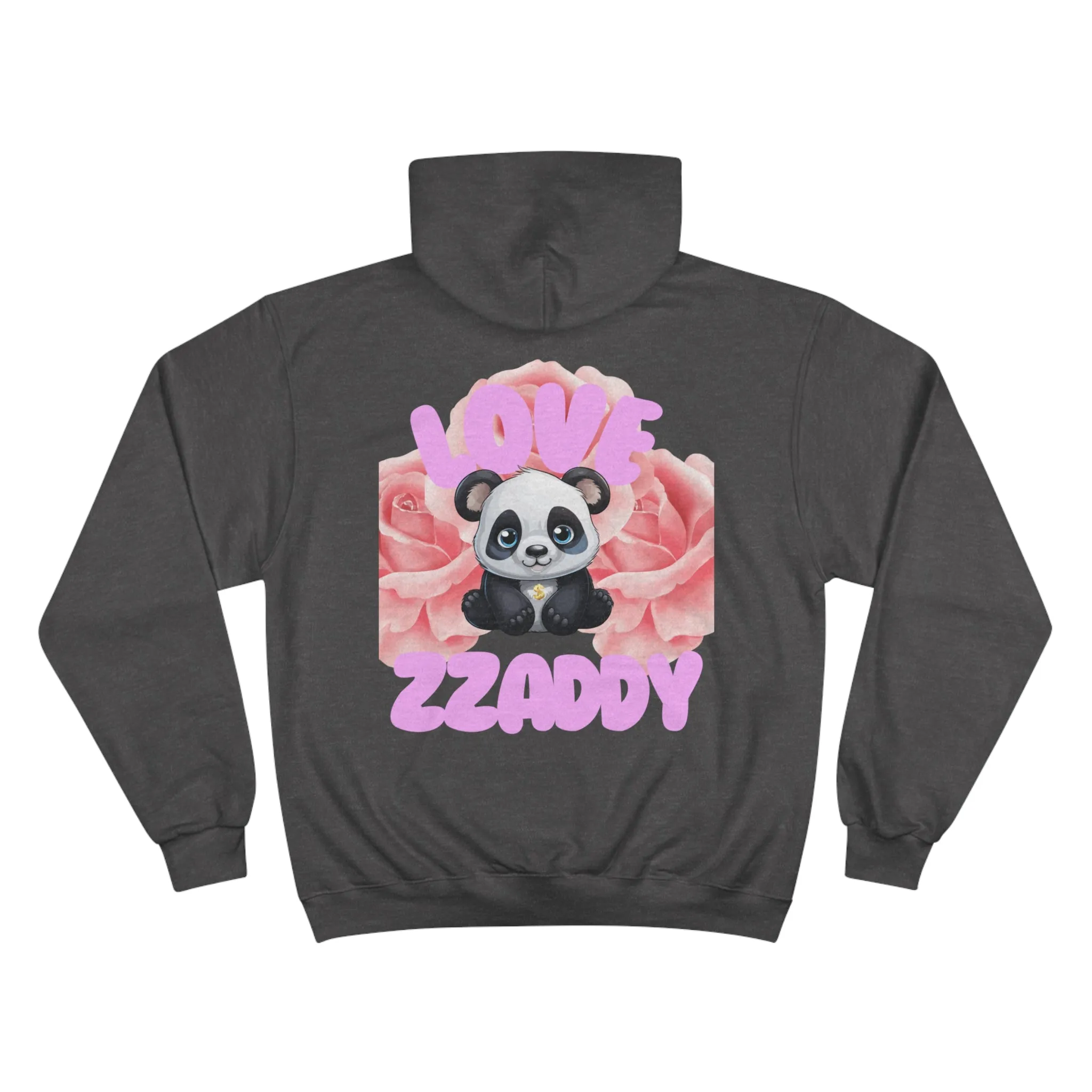 SUPREMEMATHEMATICS ZZADDY HOODIE
