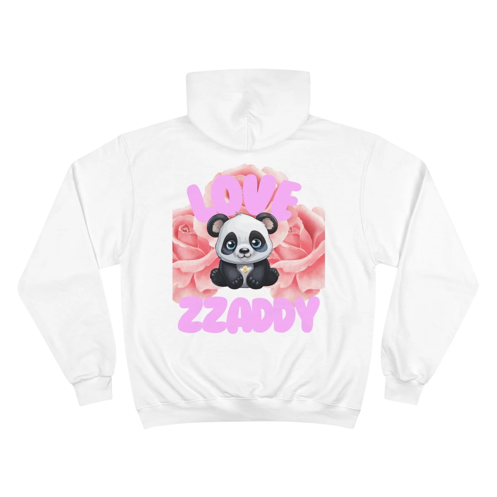 SUPREMEMATHEMATICS ZZADDY HOODIE