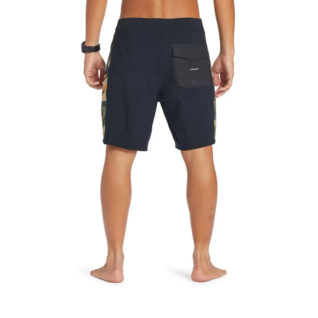 Surfsilk Arch Mens Black