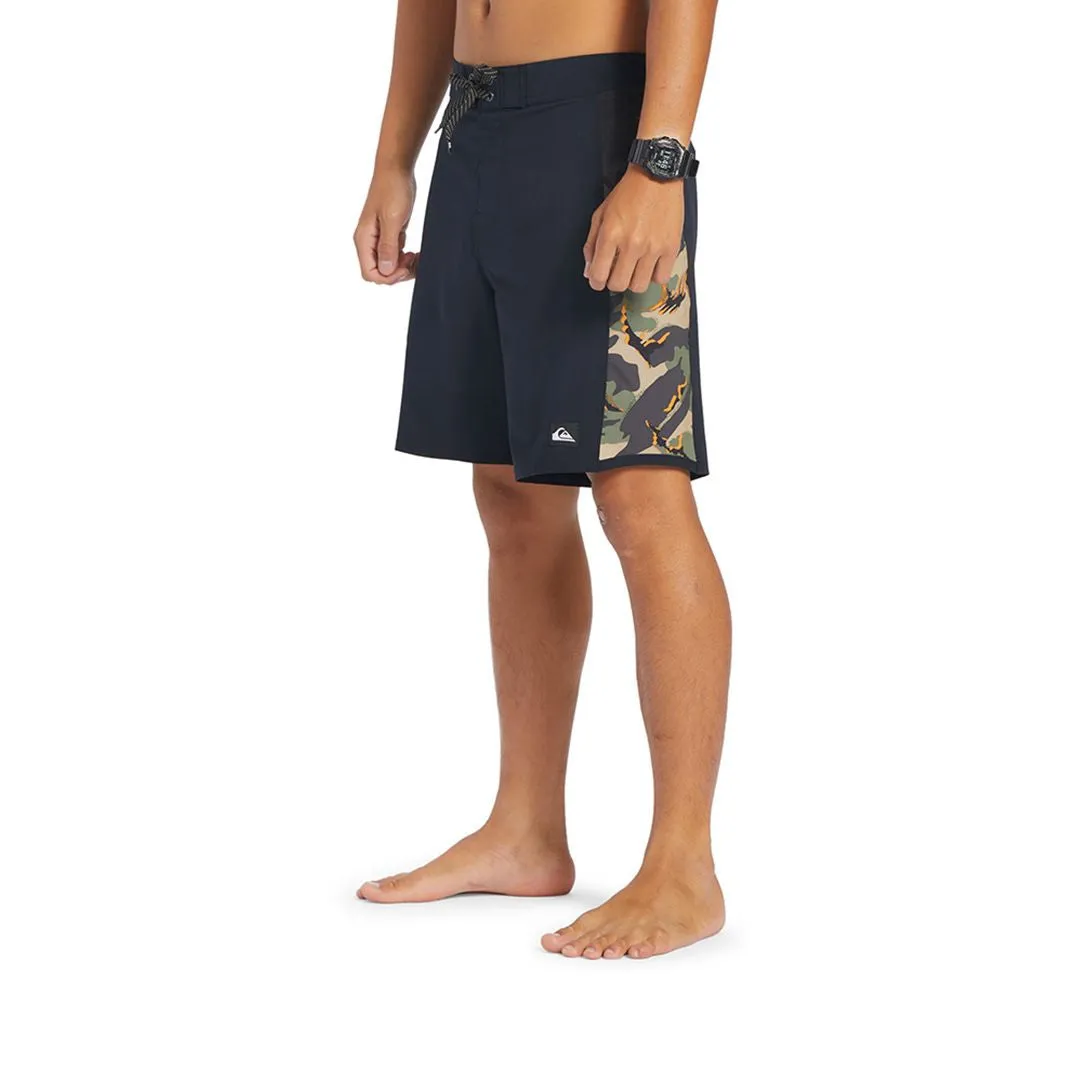 Surfsilk Arch Mens Black