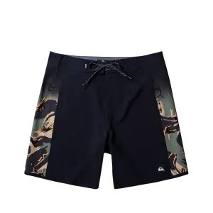 Surfsilk Arch Mens Black