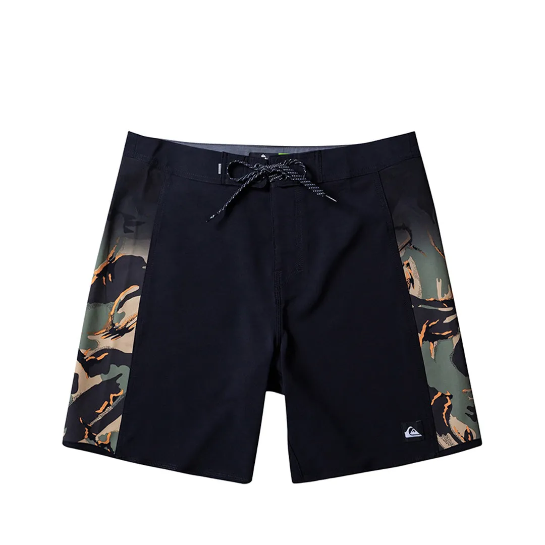 Surfsilk Arch Mens Black