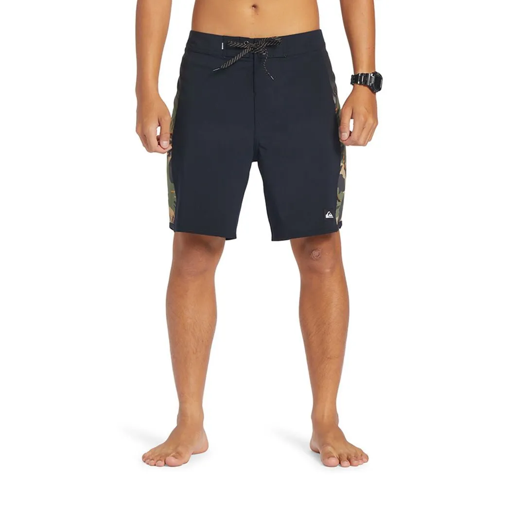 Surfsilk Arch Mens Black