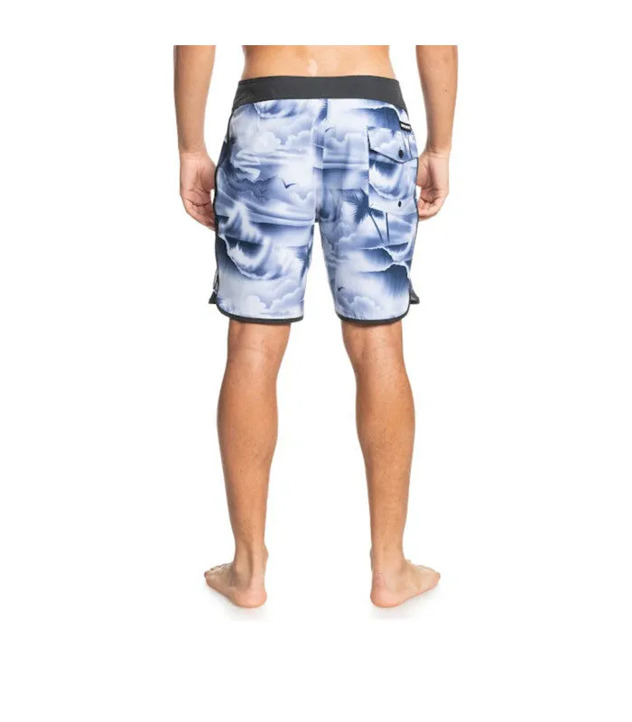 Surfsmystsess18 M Bdsh Boardshort Multi
