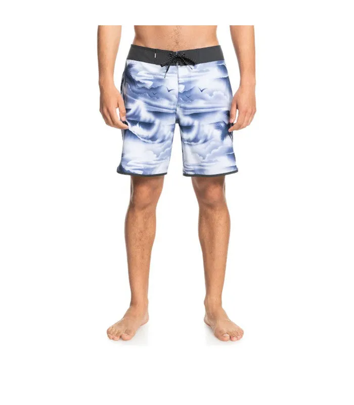Surfsmystsess18 M Bdsh Boardshort Multi