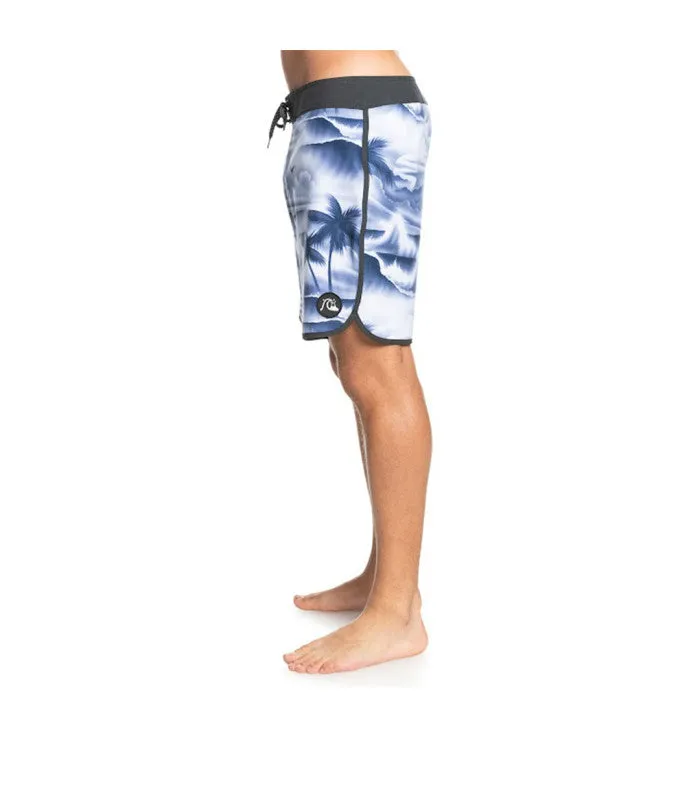 Surfsmystsess18 M Bdsh Boardshort Multi