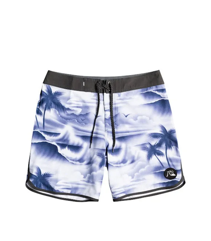 Surfsmystsess18 M Bdsh Boardshort Multi