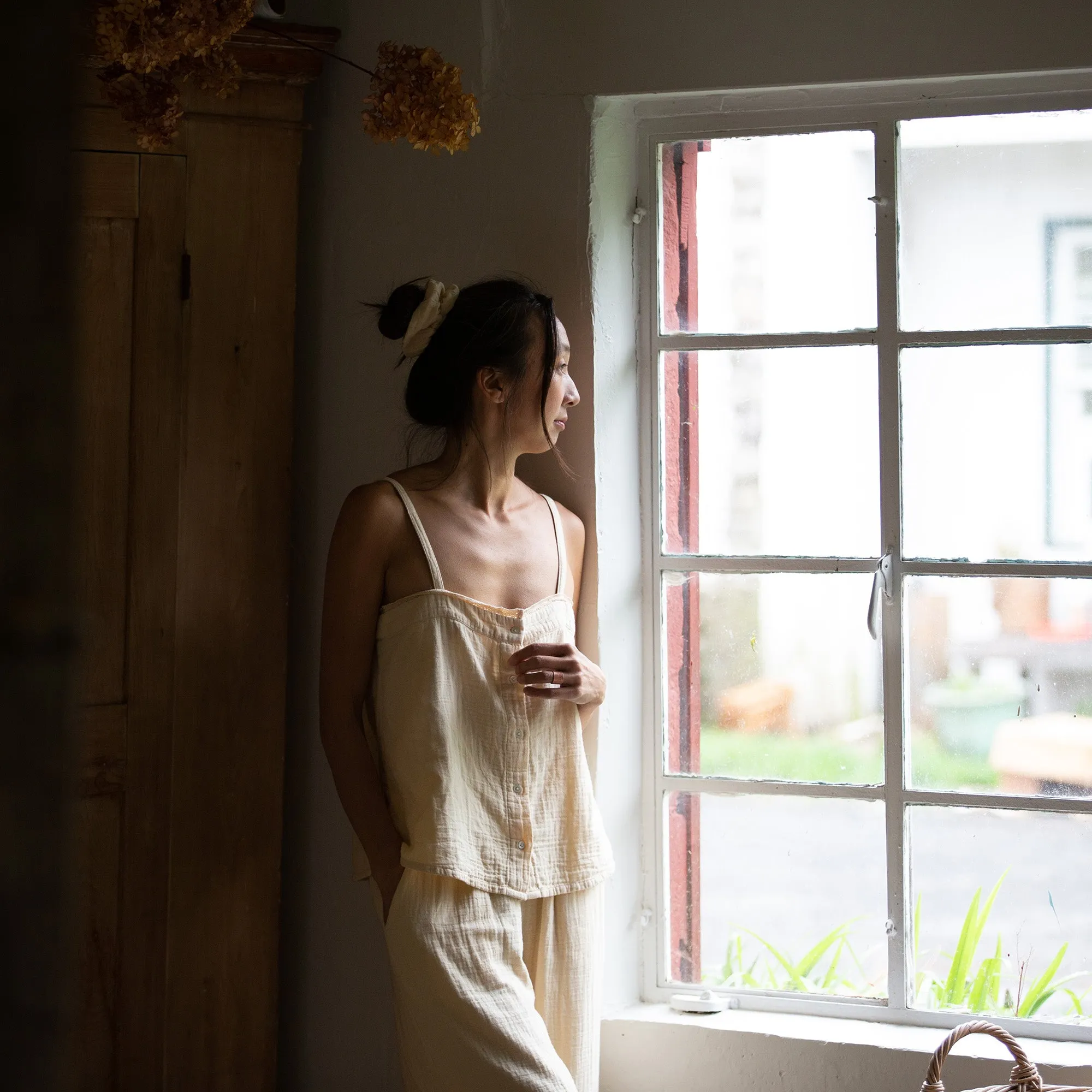 Surrender Lounge Cami
