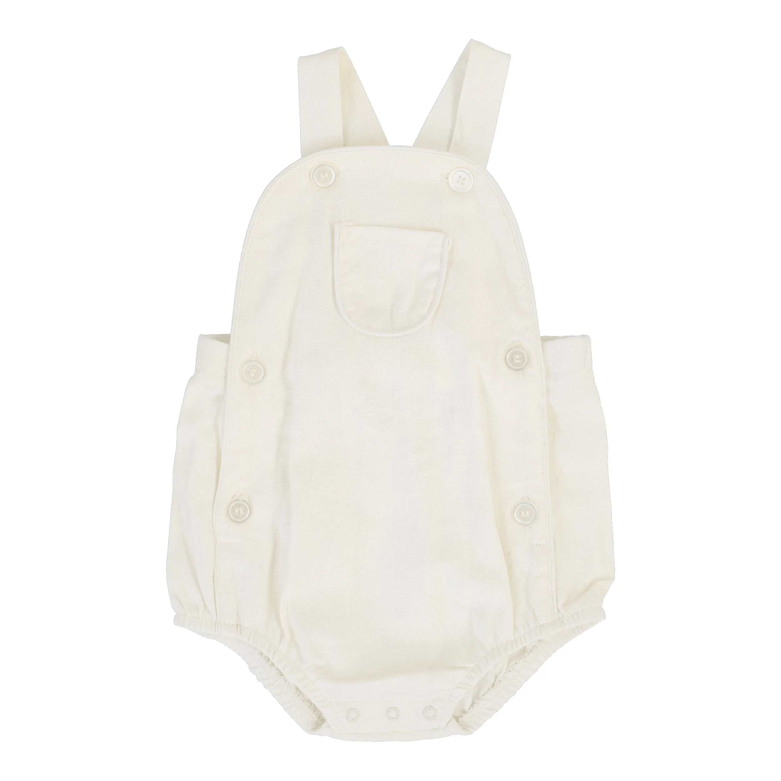 Suspender Overalls