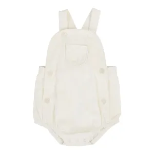 Suspender Overalls