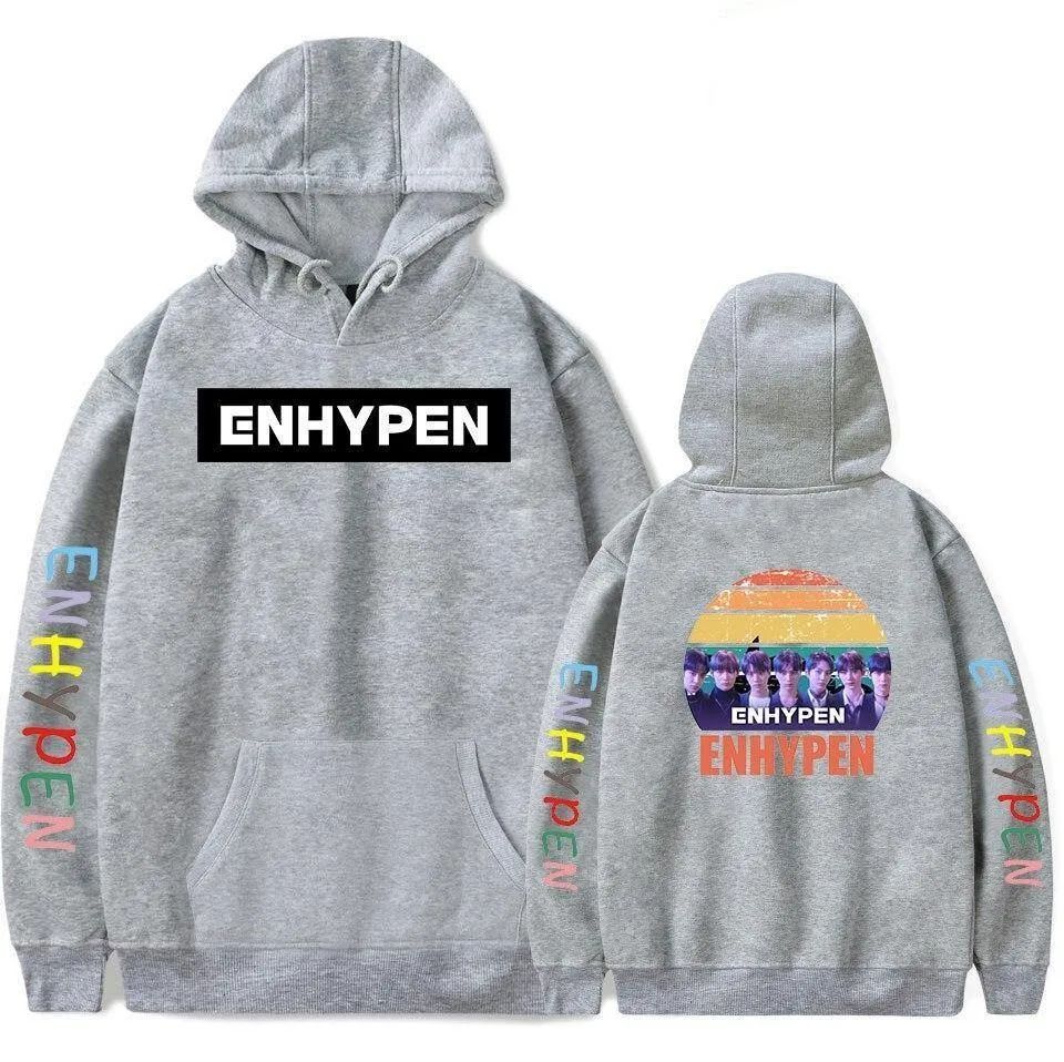 Sweatshirt Enhypen