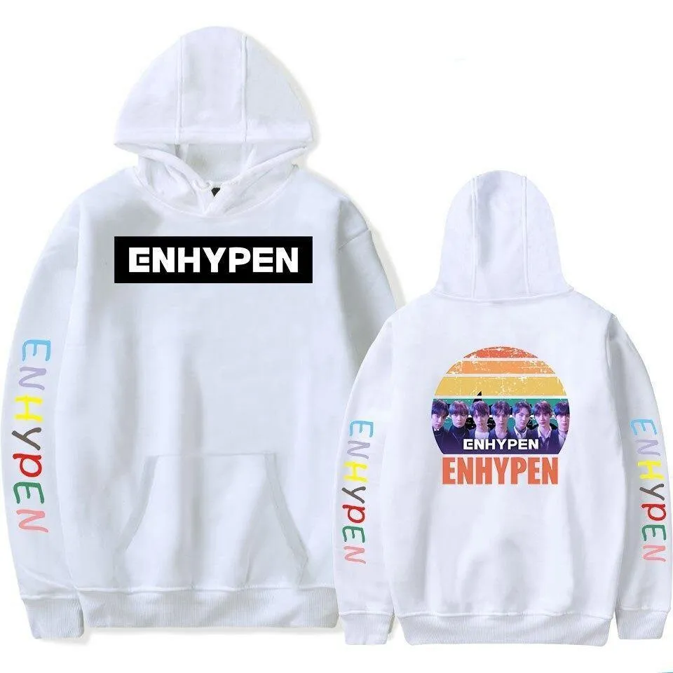 Sweatshirt Enhypen