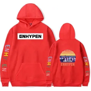 Sweatshirt Enhypen