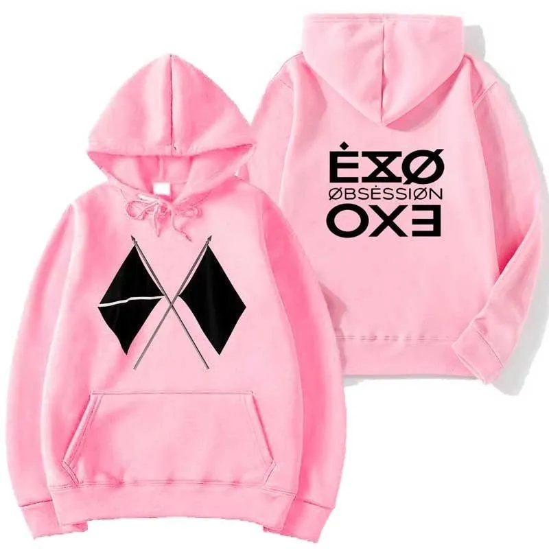 Sweatshirt EXO