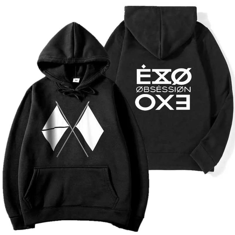 Sweatshirt EXO