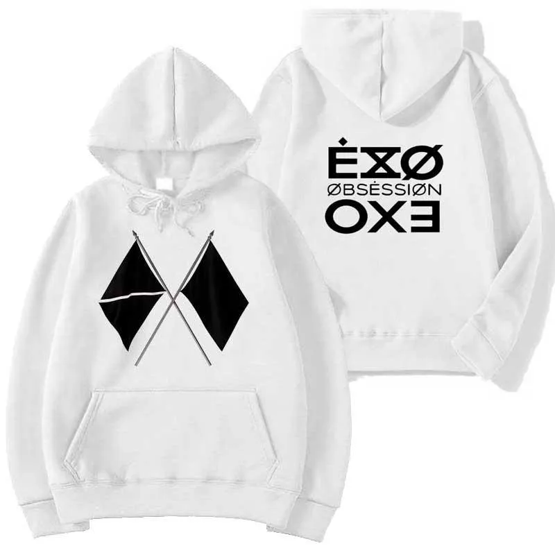Sweatshirt EXO