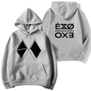 Sweatshirt EXO