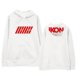 Sweatshirt iKON