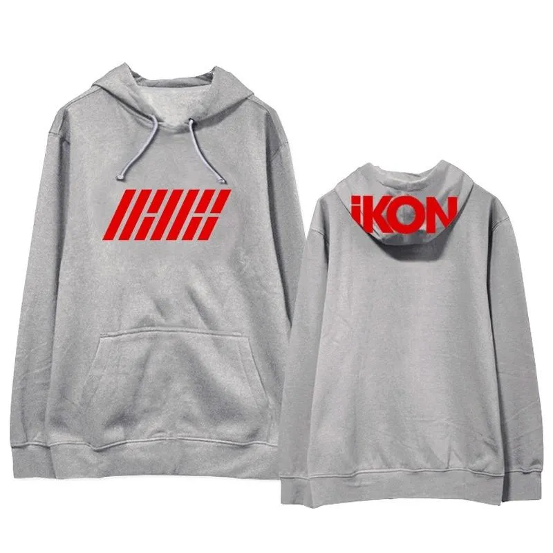 Sweatshirt iKON