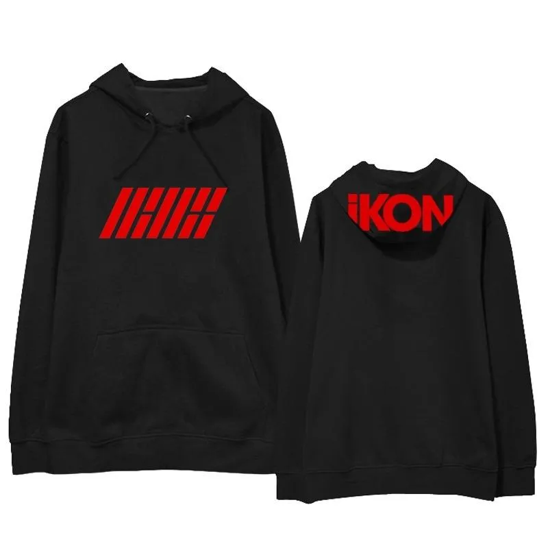 Sweatshirt iKON