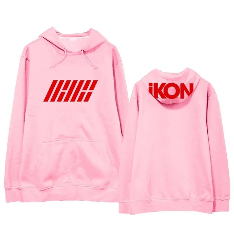 Sweatshirt iKON