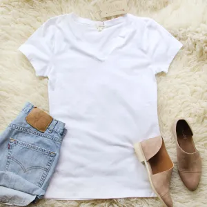 Sweet Basic Tee