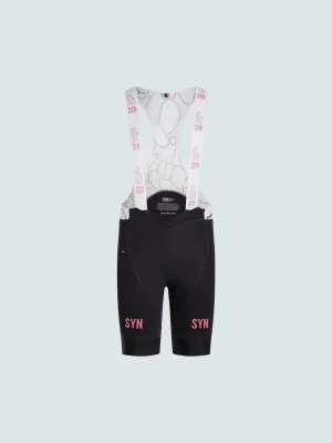 SYN - Men's Pro Design Lab Bib Shorts - Bronx