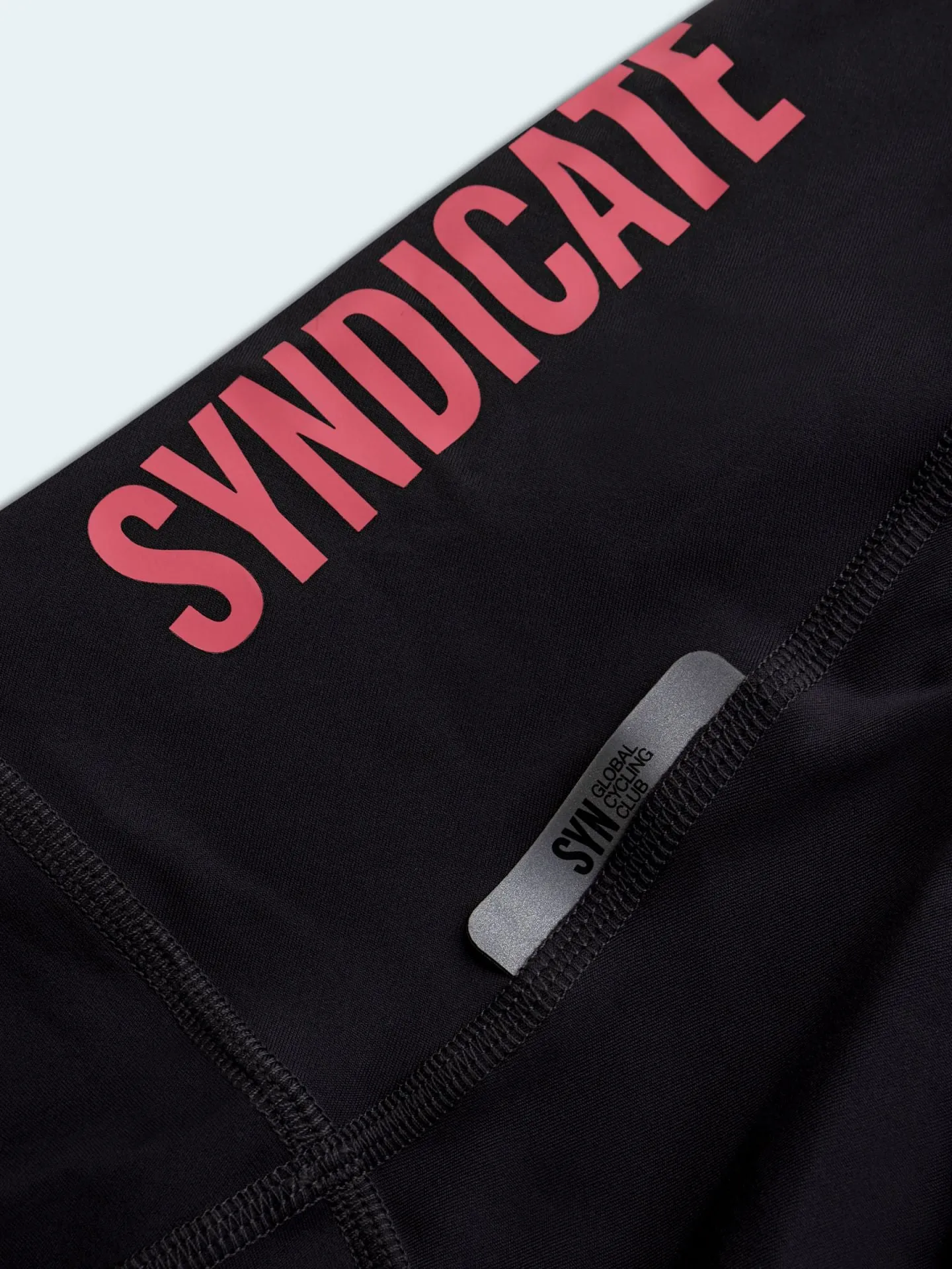 SYN - Men's Pro Design Lab Bib Shorts - Bronx
