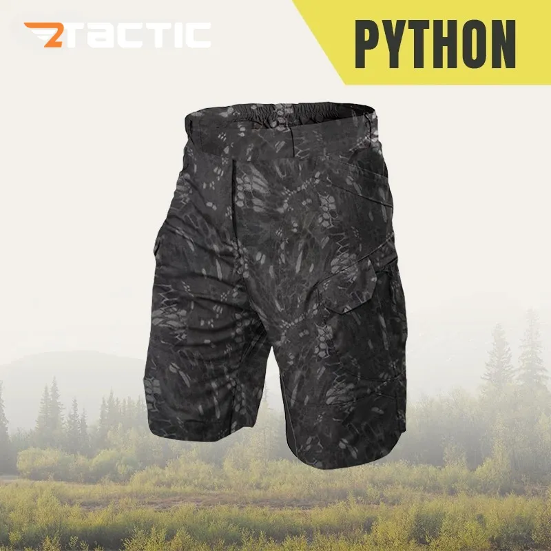 TACTEC SHORTS