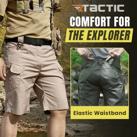 TACTEC SHORTS