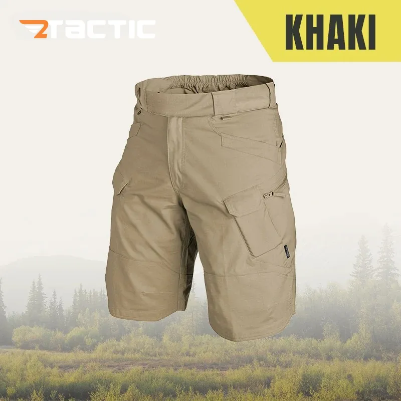 TACTEC SHORTS