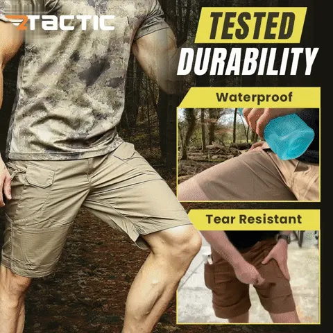TACTEC SHORTS
