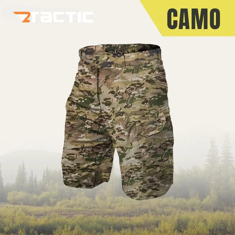 TACTEC SHORTS