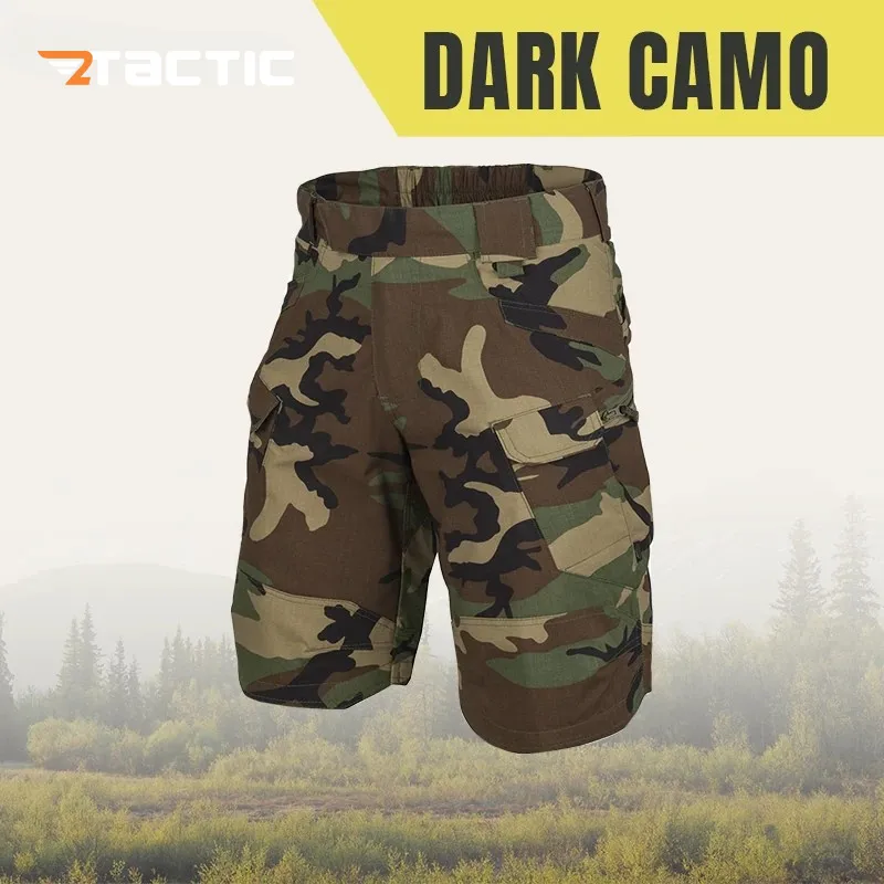 TACTEC SHORTS
