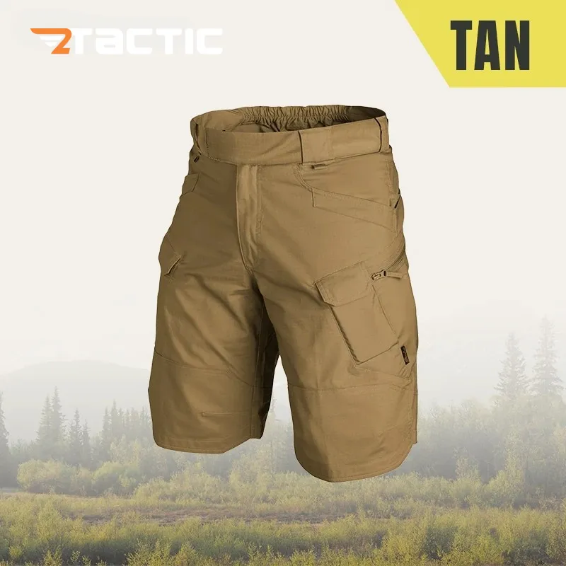 TACTEC SHORTS